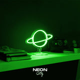 Saturn