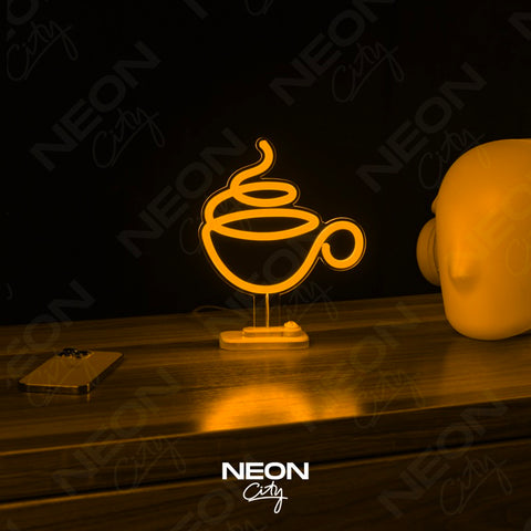 Coffee Time