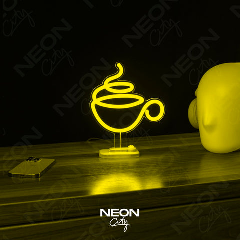 Coffee Time