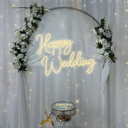 Happy Wedding