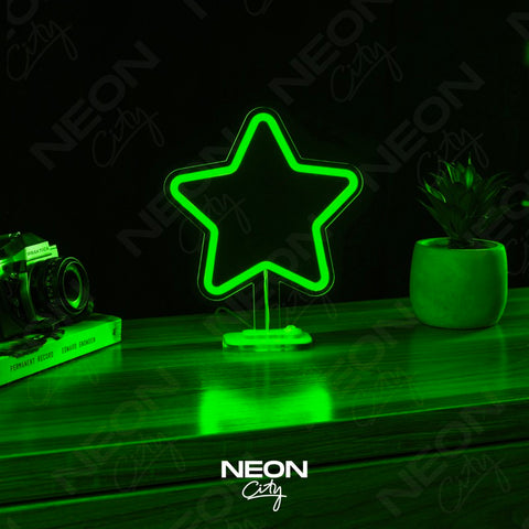 I'm a Star