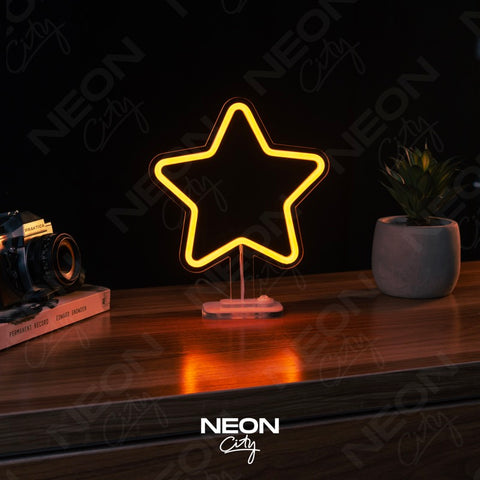 I'm a Star