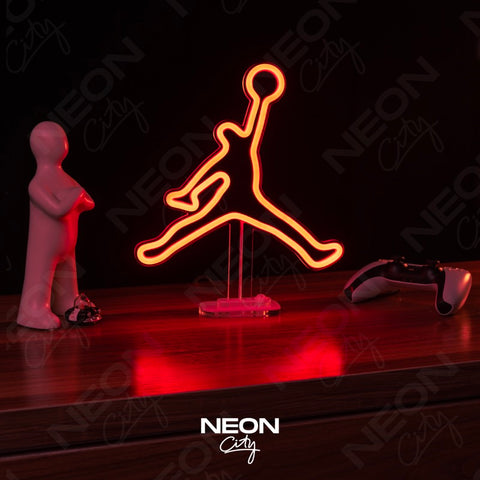 Jordan