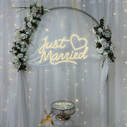 Juste Married