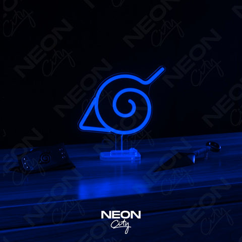 Konoha