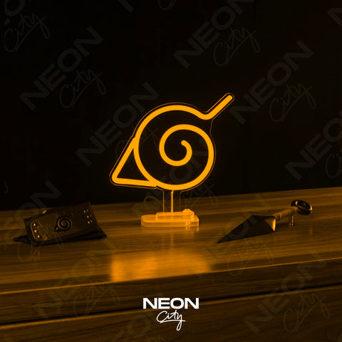 Konoha