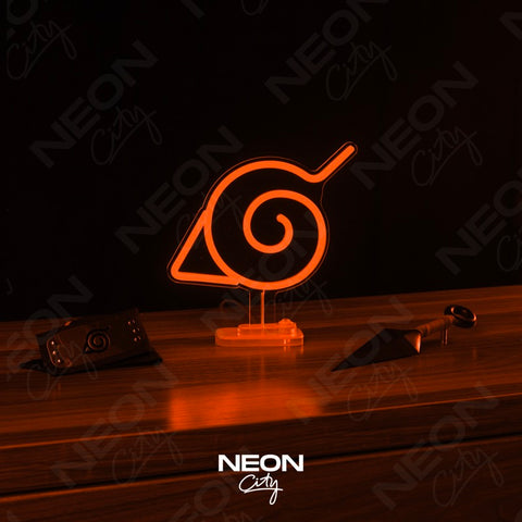 Konoha
