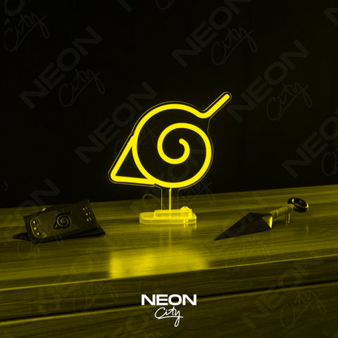 Konoha