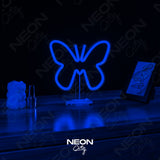 Mariposa