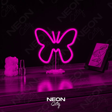 Mariposa