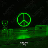 Peace