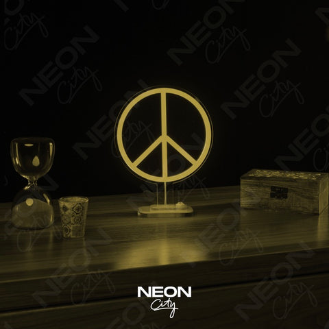 Peace