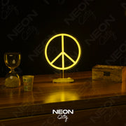Peace