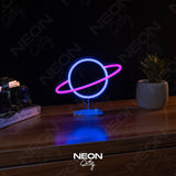 Saturn