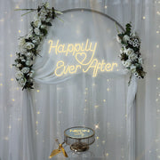 Happy ever after