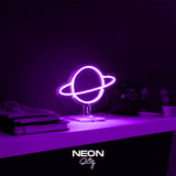 Saturn