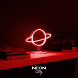 Saturn