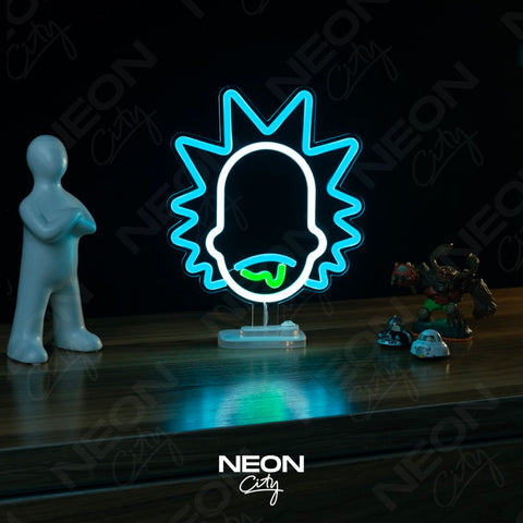 Rick
