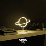 Saturn