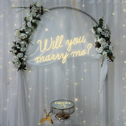 Will You Marry Me