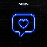 Insta Heart