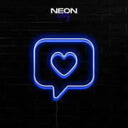 Insta Heart