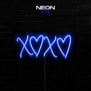 XOXO
