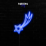 Shooting star
