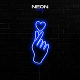 Hand