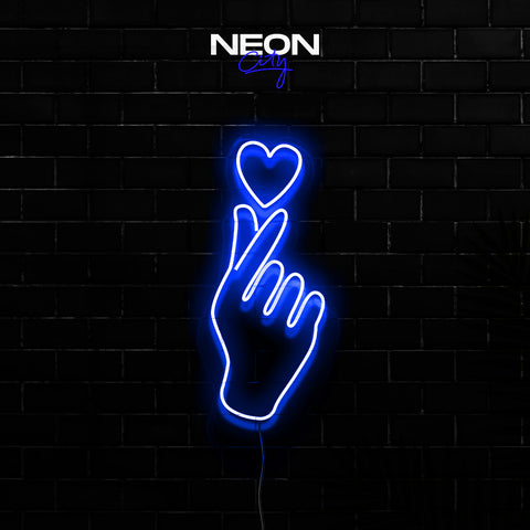 Hand