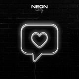 Insta Heart