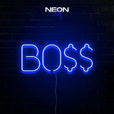 Boss