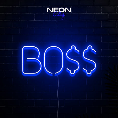 Boss