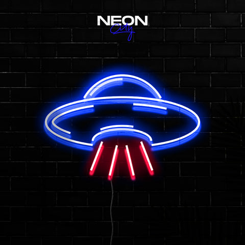 Space ship
