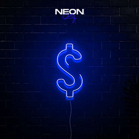 $