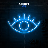 Eye