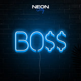 Boss