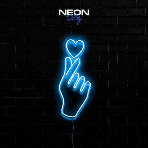 Hand