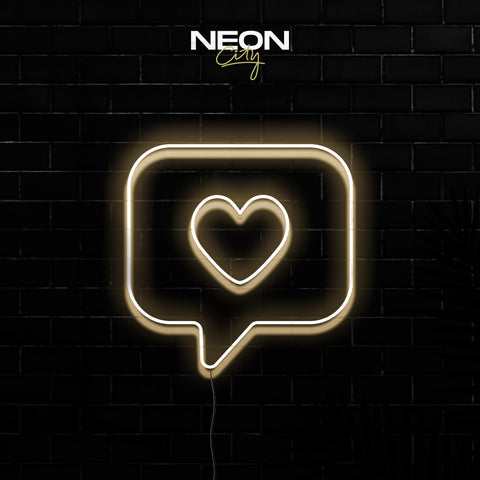 Insta Heart