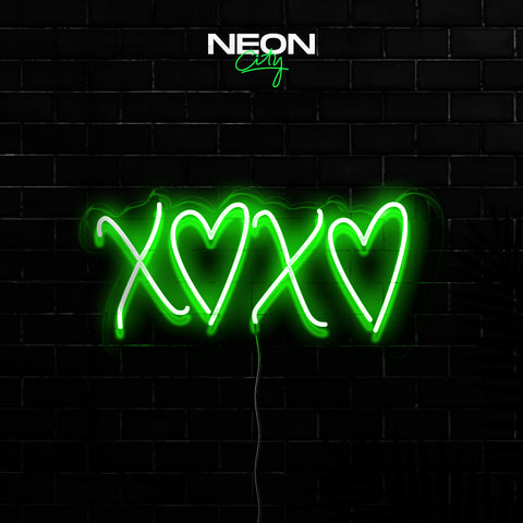 XOXO