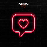 Insta Heart