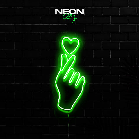 Hand