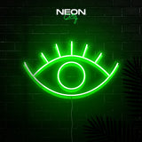 Eye