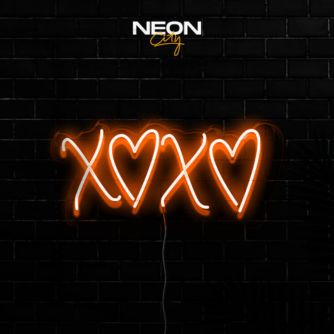 XOXO