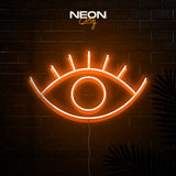 Eye