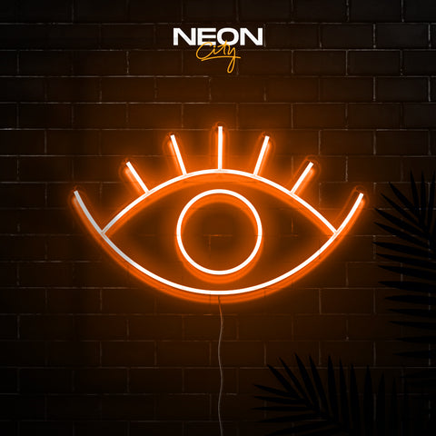 Eye
