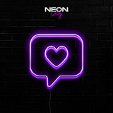 Insta Heart