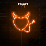 Devil Heart