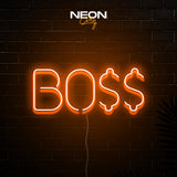 Boss
