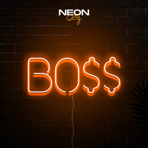 Boss